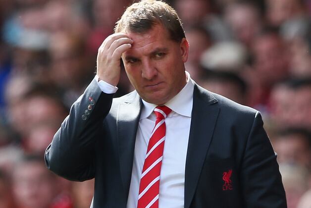 Liverpool: 6 Causes for Concern at Anfield