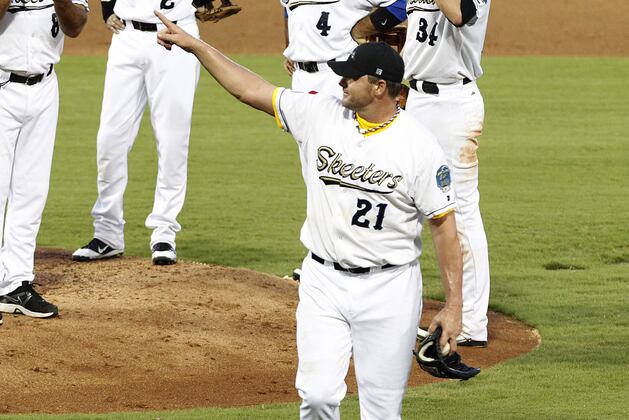 Houston Astros: Would a Roger Clemens Return Be a Smart Move?