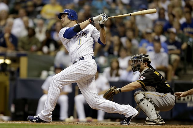 Fantasy Baseball 2012: 10 Hitters Who Have Easiest Matchups During Playoff Weeks
