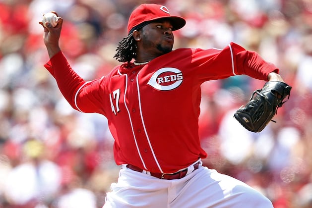 Fantasy Baseball 2012: Top 10 2-Start Pitchers for Sept. 3-9