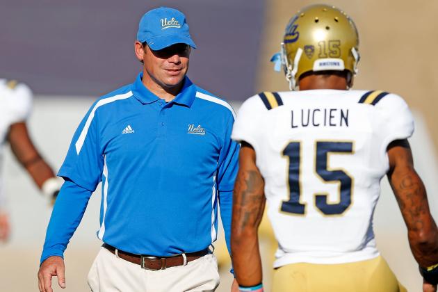 7 Programs That Helped Themselves on the Recruiting Trail in Week 1
