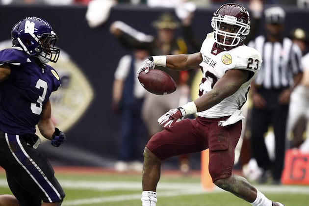 Texas A&M Football: Preview of Game vs. Florida Gators