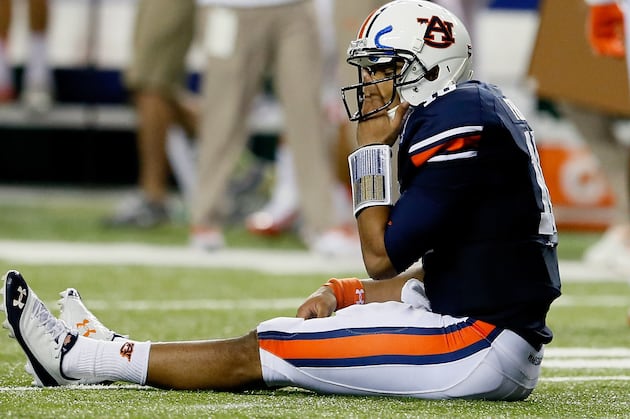 Auburn Football: What We Learned from the Week 1 Game vs. Clemson