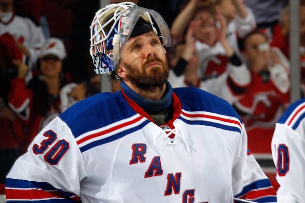 NHL Free Agency: 4 Problems Free Agency Won't Fix for the New York Rangers