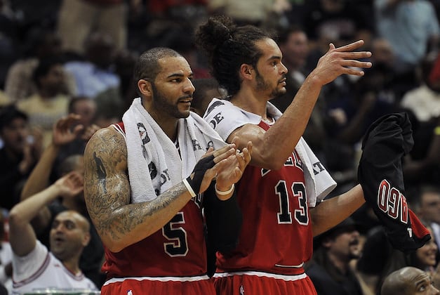 Every NBA Team's Worst Nightmare for 2012-13 Season
