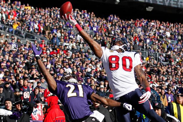 NFL 2012 Preview Part 4: Southern Comfort