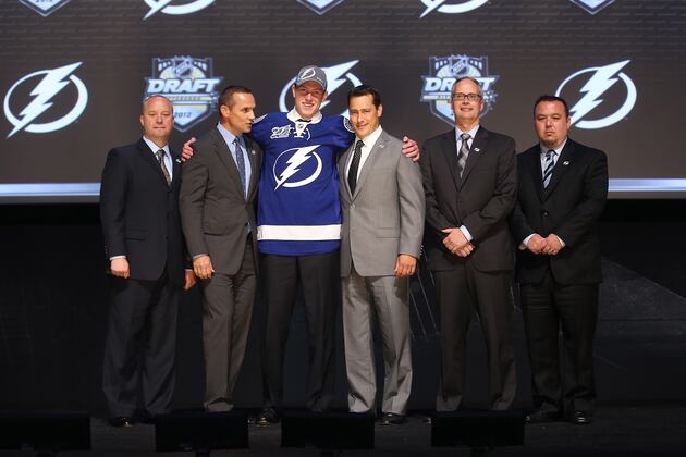 Tampa Bay Lightning: 3 Reasons to Believe They Will Be Better in 2013
