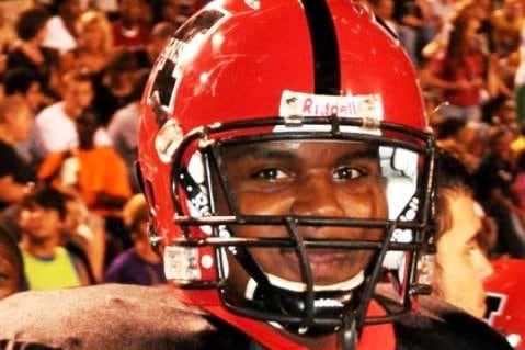 CFB Recruiting 2013: 10 Future Top Tag Teams and Tandems in College Football