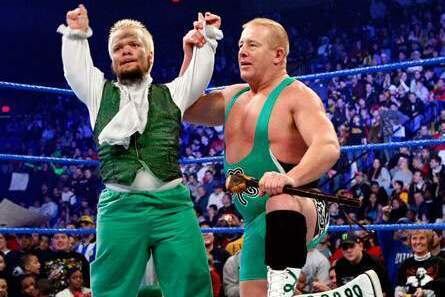 WWE Night of Champions: Ranking the Worst Matches Ever at the PPV Event