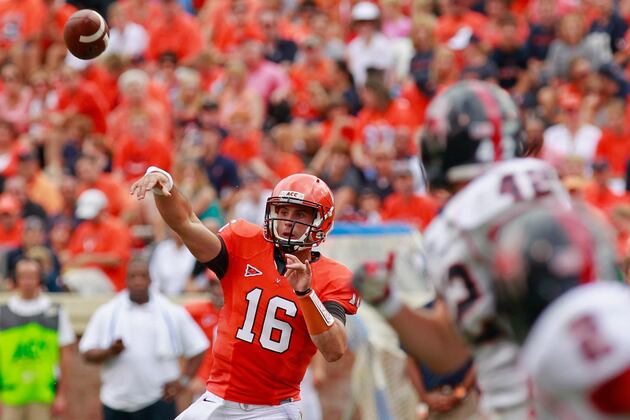Virginia vs. Penn State: 5 Keys to a Cavalier Victory over the Nittany Lions