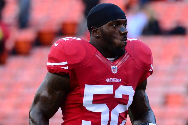 NFL Preview 2012: Predicting the NFC West