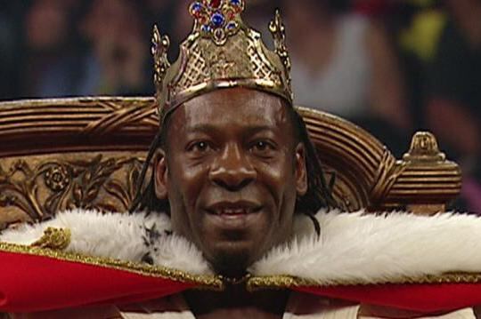 WWE's 5 Best Concepts for Themed Pay-Per-View Events