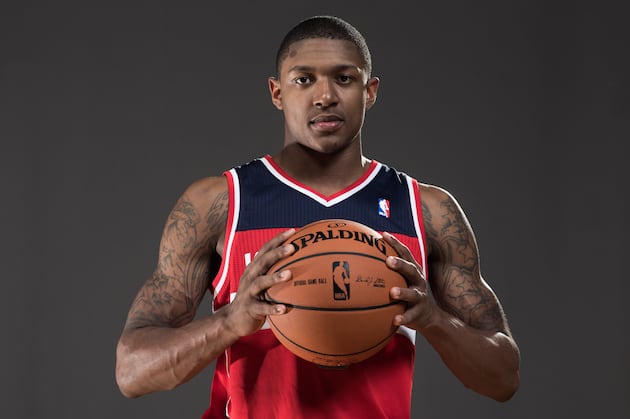 5 Young NBA Teams Filled with Enormous Potential