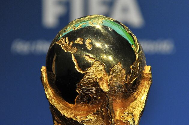 Preview of Group G for World Cup Qualification