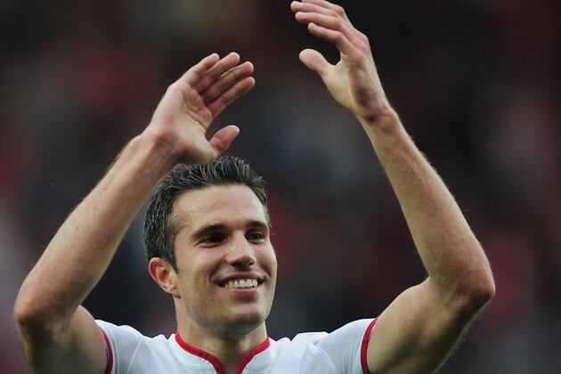 Top 6 English Premier League Goals of the Week