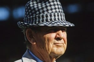 College Football Rankings: Rating the Top 25 by Famous Alumni