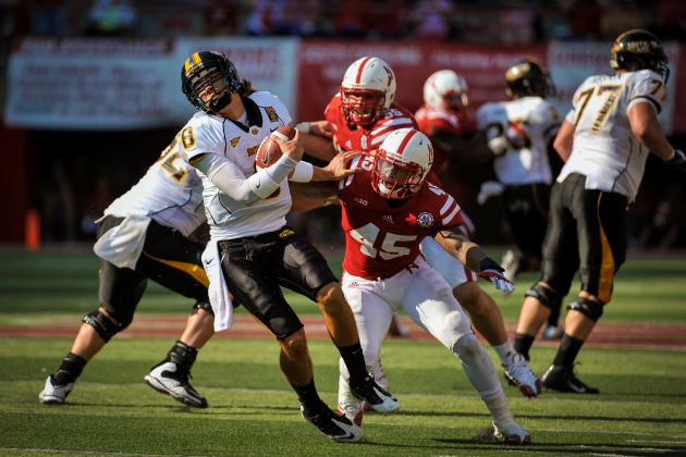 Nebraska Football: What We Learned from the Week 1 Game Against Southern Miss