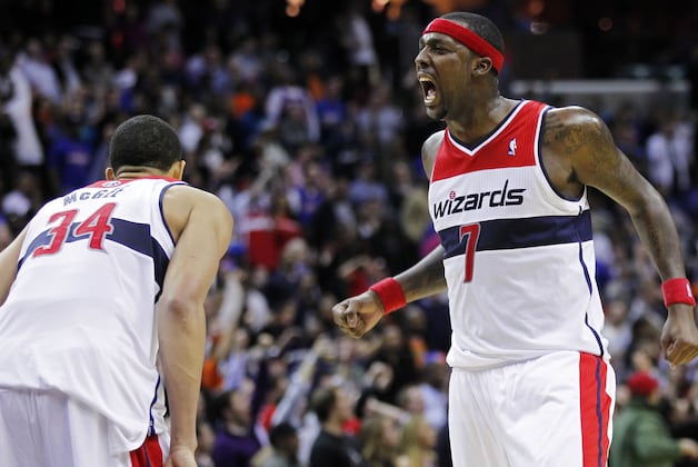 NBA Rumors: Latest Buzz Surrounding Top Remaining Free Agents
