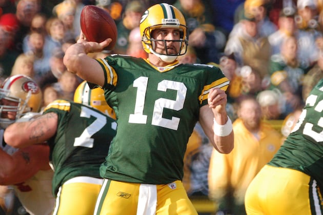 10 Reasons Green Bay Packers Fans Should Be Excited About 2012 Season
