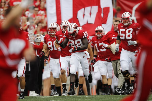 Wisconsin Badgers Football: 5 Positives to Take Away from the Northern Iowa Game
