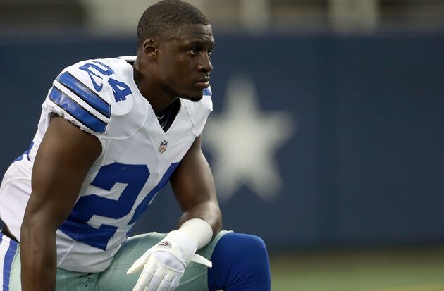 Breaking Down the Dallas Cowboys' Rookie Class After the Preseason