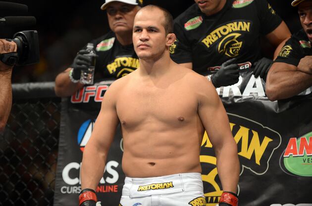 B/R Official Rankings for September: The Top 10 Heavyweights in MMA