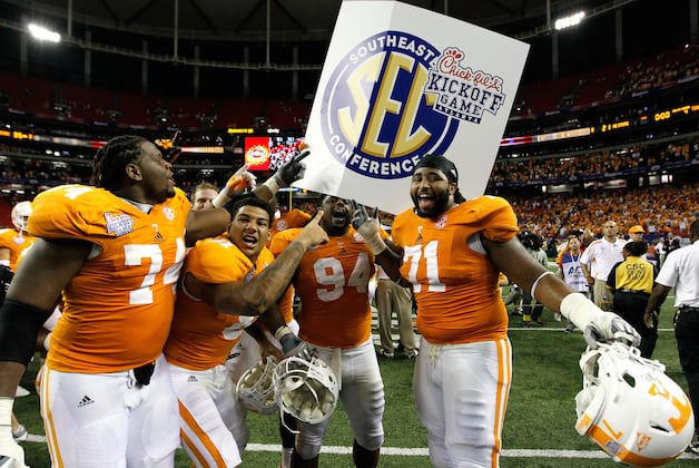 Tennessee Volunteers Football: What We Learned from Win over NC State Wolfpack