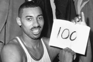 Golden State Warriors: The All-Hall Starting Five