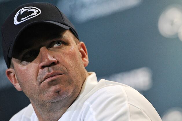 Grading Every New College Football Head Coach After Week 1