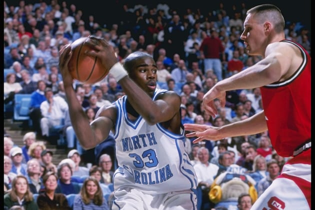 North Carolina Basketball: Best Local Recruits in Tar Heels History