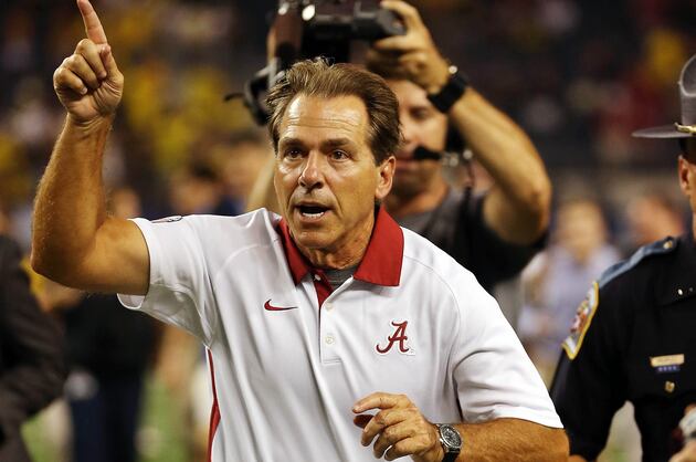 Alabama Football: How Tide Can Keep Momentum Rolling from Huge Win over Michigan