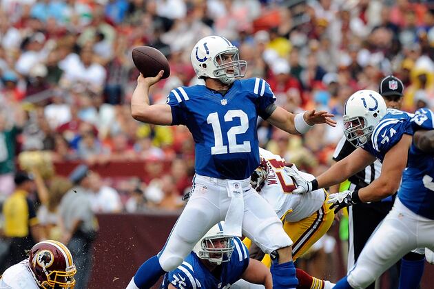 16 NFL Rookie Starters Who Will Dominate Week 1