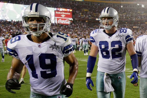 NFL Week 1 Injury Report: Who's Hurting the Most?