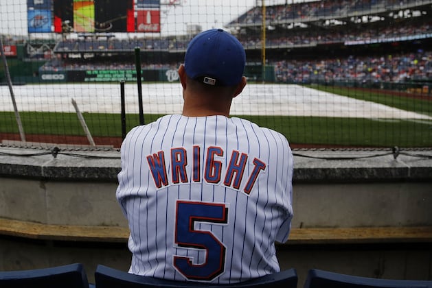 New York Mets Retired Numbers: Who's Next?