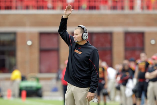 Maryland College Football: 3 Reasons the Terps Will Overcome Injury Woes