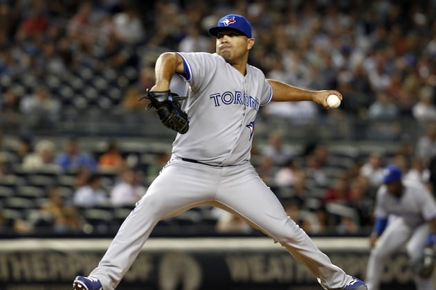 Toronto Blue Jays' 5 Most Tradeable Assets