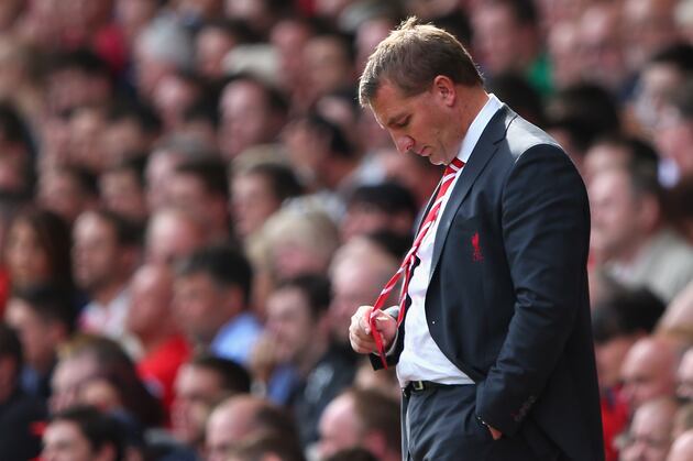 EPL Power Rankings: Ranking Each of the 20 Managers in England's Top Flight
