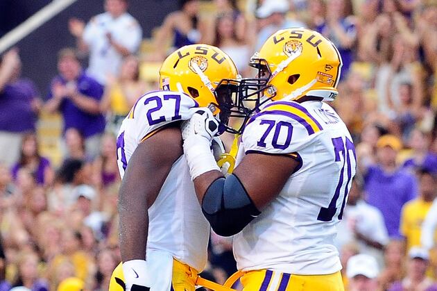 College Football 2012: Early Week 2 Odds, 5 Interesting Lines