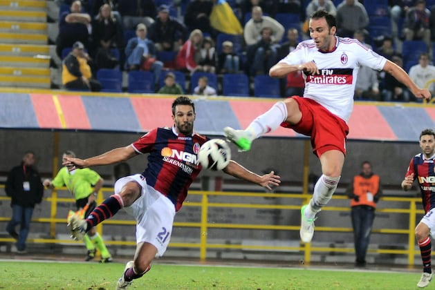 AC Milan: 10 Reasons This Season Could Be Worst in Recent Memory for Rossoneri