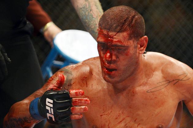 10 MMA-Related Ways to Keep Yourself Occupied Until UFC 152