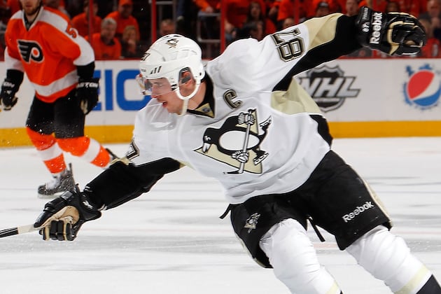 12 NHL Players Set for Major Comebacks in 2012-13