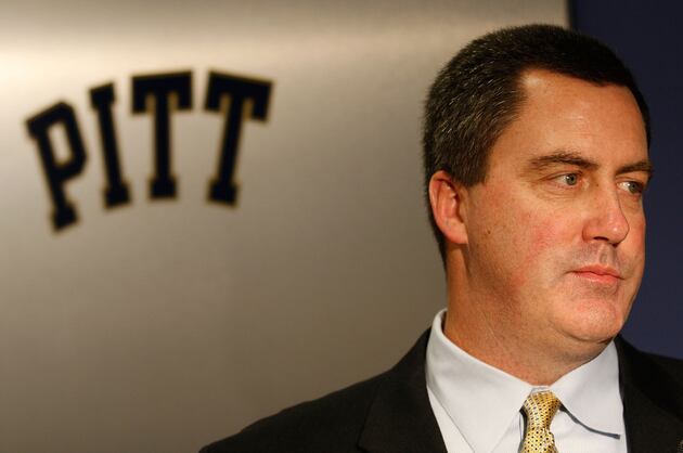 Pittsburgh Football: 5 Biggest Challenges Panthers Face After Historic Defeat
