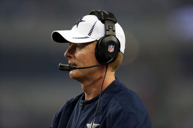 Dallas Cowboys: 10 Reasons Cowboys Fans Have to Be Excited for 2012 Season