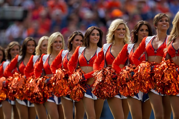 Denver Broncos: Grading the Entire 53-Man Roster