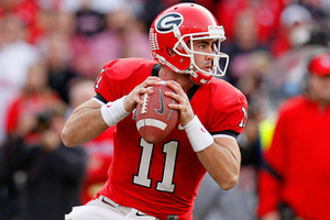 SEC Football: Week 1 Recap, Week 2 Picks