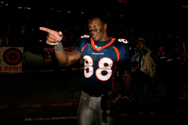 Breaking Down the Denver Broncos' Blue Print for Winning the Super Bowl