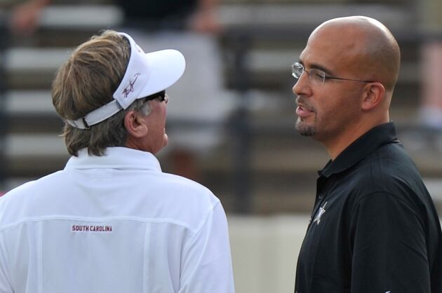 South Carolina Football: Updating the Storylines to Watch After the Vandy Win