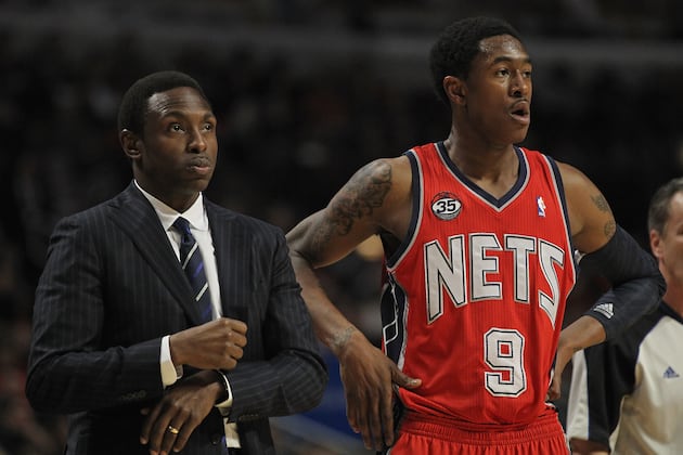 Why Avery Johnson Is the Perfect Coach for the Brooklyn Nets in 2012
