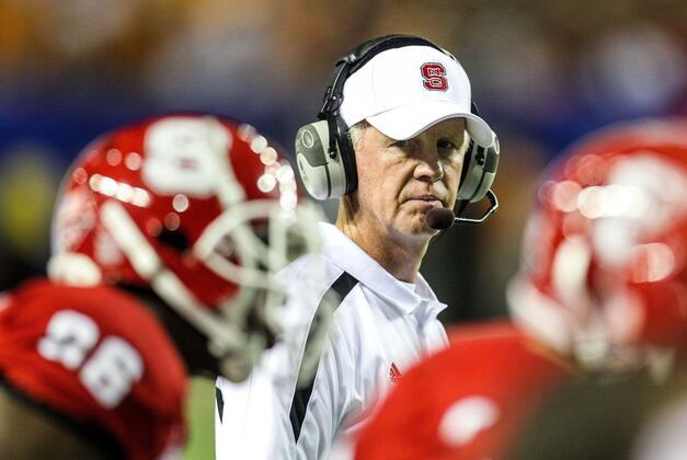 10 Programs That Hurt Their Recruiting Chances with Bad Week 1 Outings