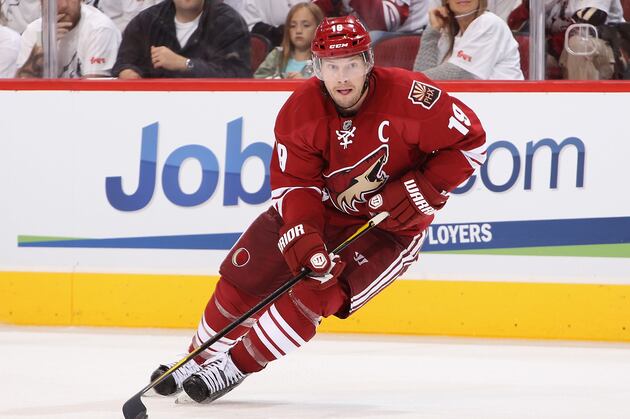 NHL Free Agency: 15 Free Agents Who Could Still Make a Difference in 2012-13
